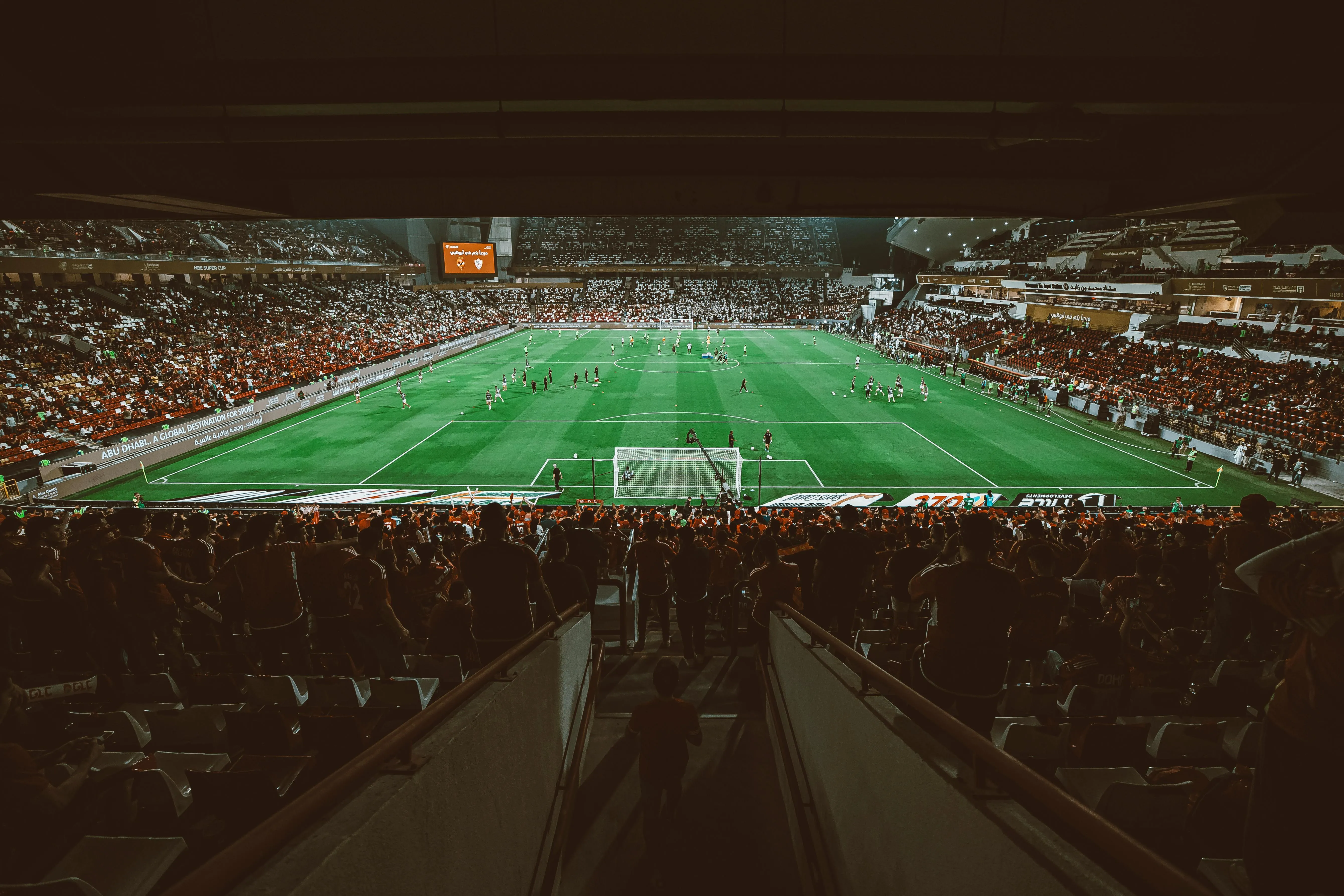 Winter Sports Betting